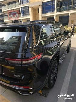 جيب جراند شيروكي